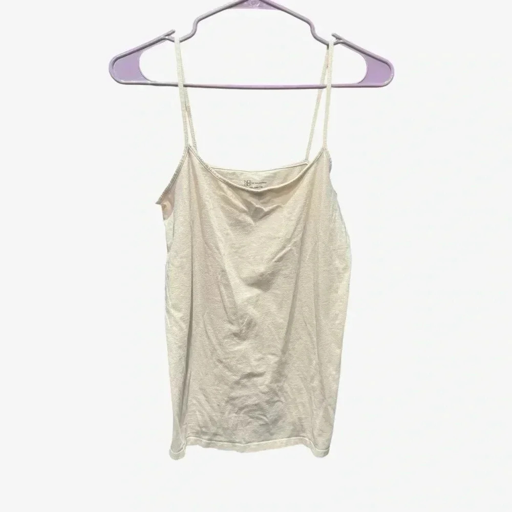 Off white tank top XXL